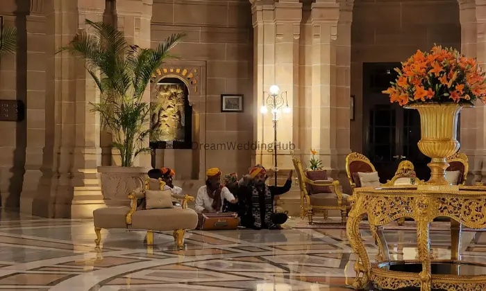 Umaid Bhawan Palace
