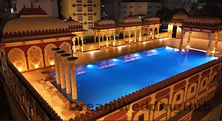 Umaid Haveli - A Heritage Style Hotel & Resort Umaid Haveli - A Heritage Style Hotel & Resort
