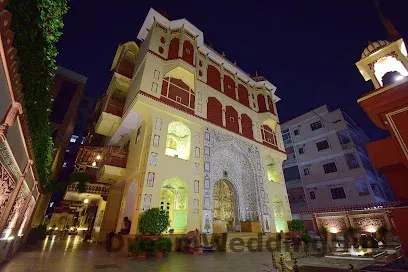 Umaid Mahal