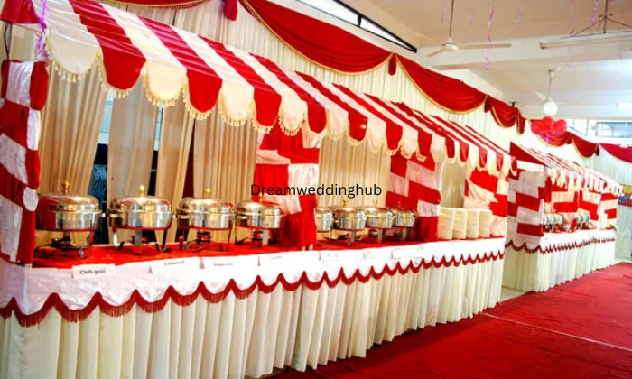 Umang Caterers