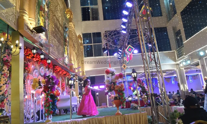 Umang Vatika