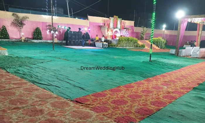 Umang Vatika Marriage