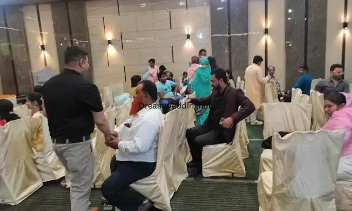 Umang Vatika Marriage Hall Umang Vatika Marriage Hall