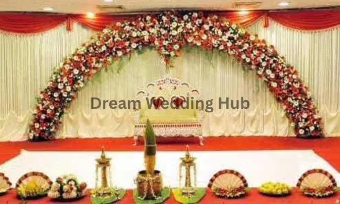 Umar Decorations