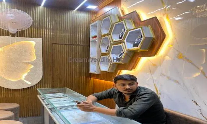 Umar Lohar Jewellers