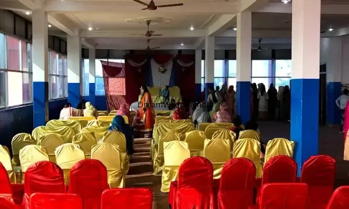 Umar Palace