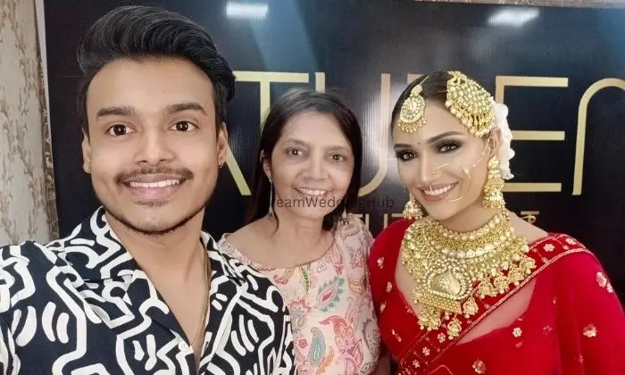 Umas Beauty Studio