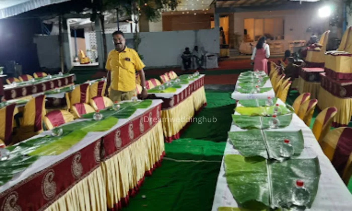 Umas Catering
