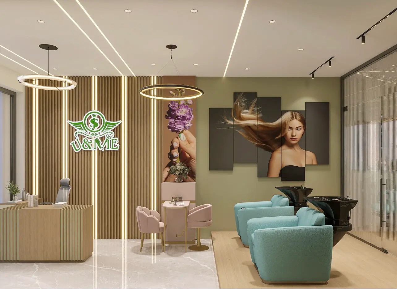 U&me Unisex Salon, Tattoo Hub U&me Unisex Salon, Tattoo Hub