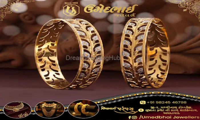 Umedbhai Jewellers