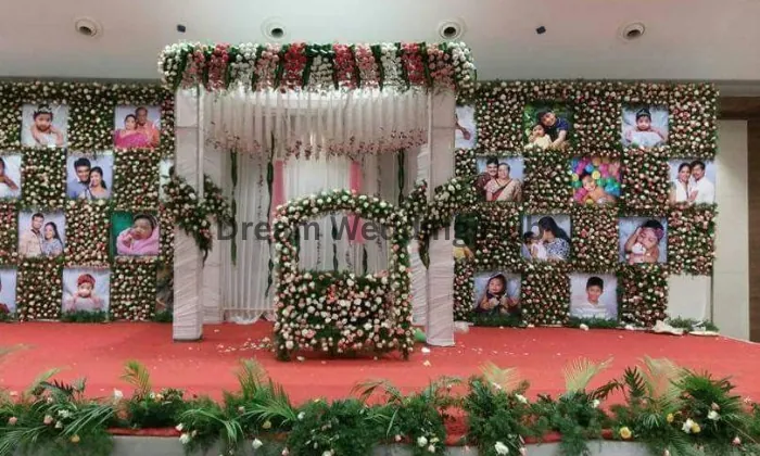 Umesh Decorators
