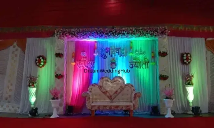 Umesh Event Management