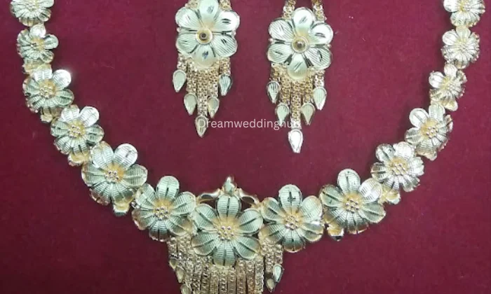 Umesh Jewellers