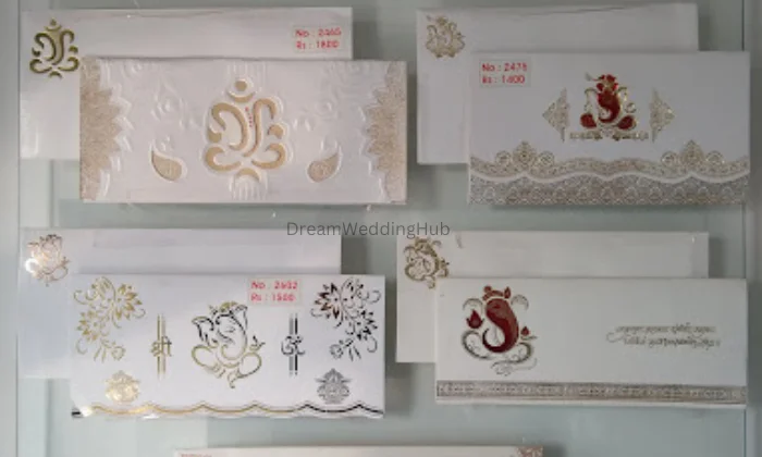 Umiya Cards