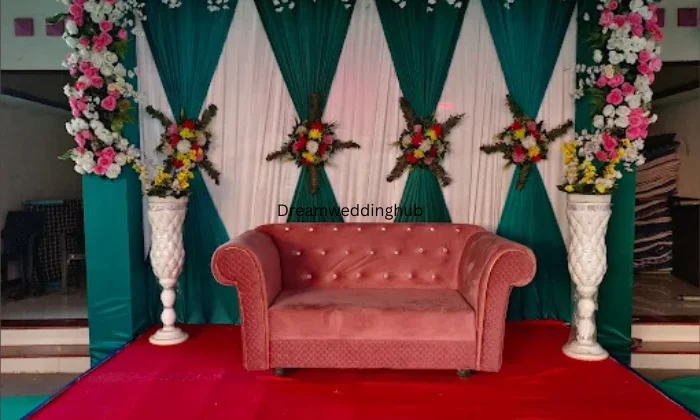 Umiya Decoration