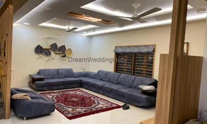 Umiya Interior