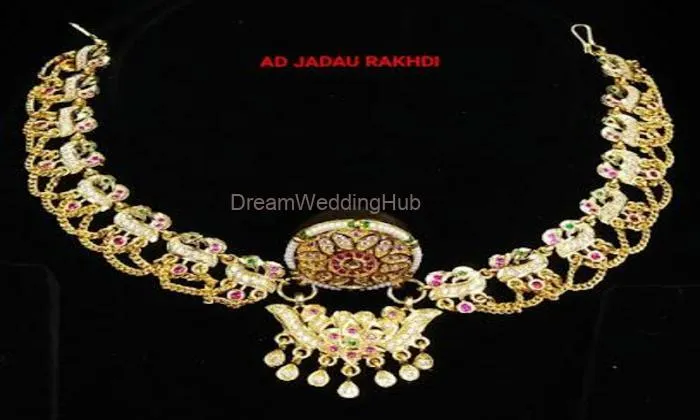 Umiyaji Imitation Jewellery
