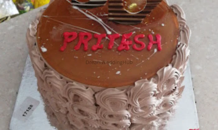 Umrao Bakery