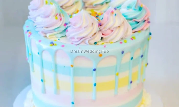 Umrao Bakery Cakes