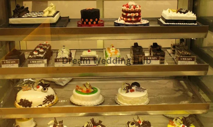 Umrao Bakery Cakes N Bakes
