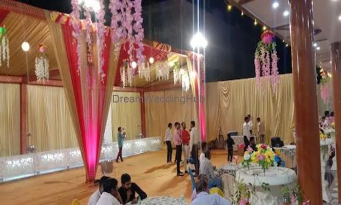 Umrao Lawn
