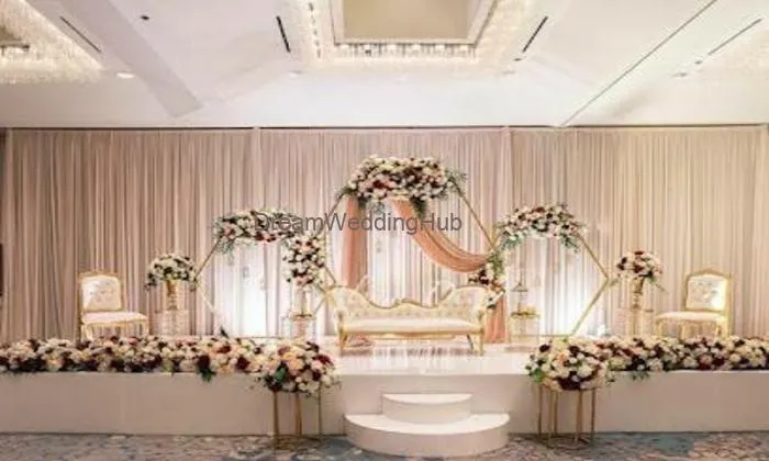 Umre Decoration
