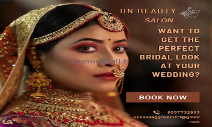 Un Beauty Salon