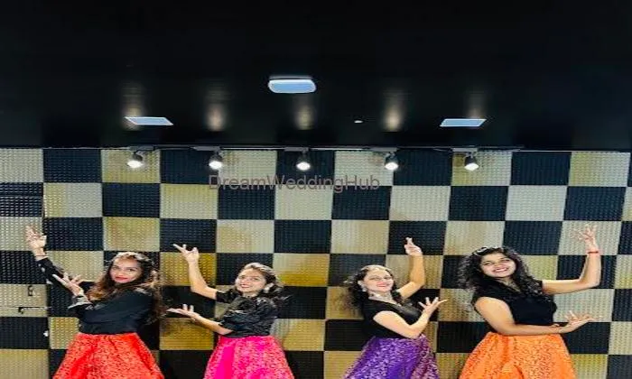 Unbeatable’s Dance & Fitness Studio - Kothrud Branch Unbeatable’s Dance & Fitness Studio - Kothrud Branch