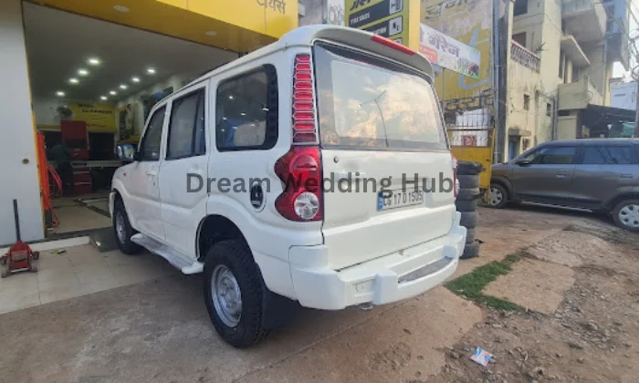 Uncle Tour And Travels Jagdalpur