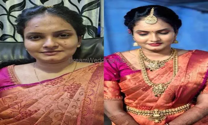 Uneem Beauty Studio Karaikudi