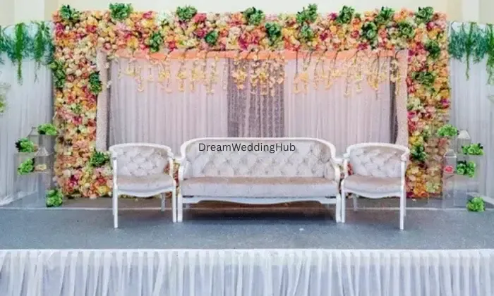 Unica Wedding Event Management