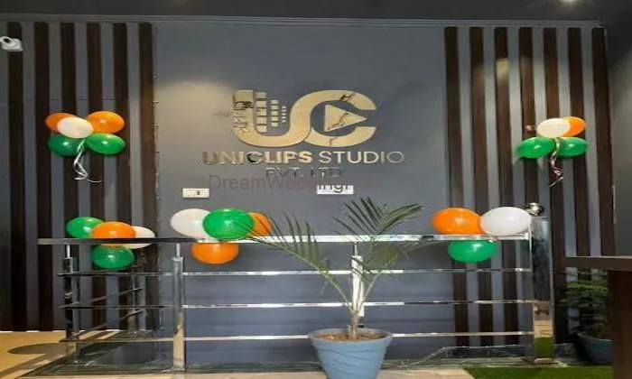 Uniclips Studio Pvt. Ltd. Uniclips Studio Pvt. Ltd.