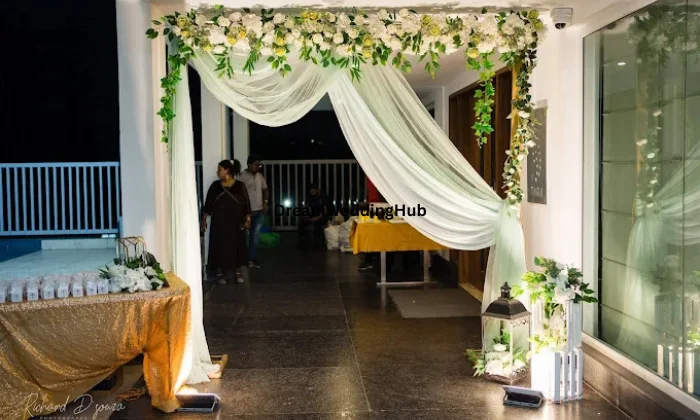 Unico Event Planners