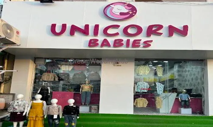 Unicorn Babies