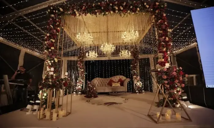 Unicorn Weddings