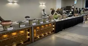 Unik Caterers
