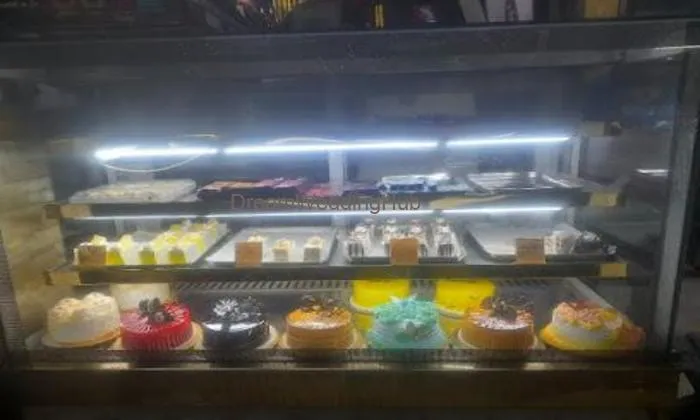 Uniq Bakery