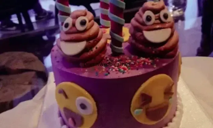 Uniq Cakes