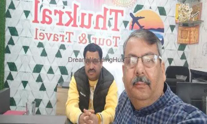 Unique Bajaj, Vastu Consultant & Astrologer
