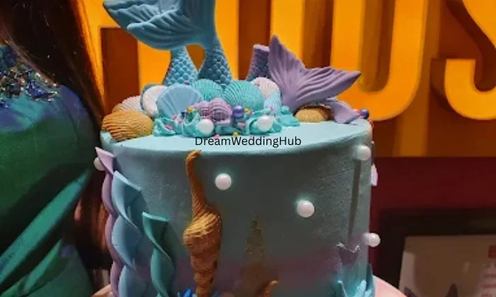 Unique Bakers  Confectioners