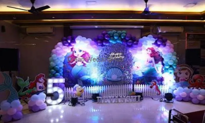 Unique Banquets & Catering Services - Banquet Hall In Chembur - Party Hall In Chembur - Catering Service In Chembur