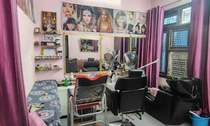 Unique Beauty Parlour