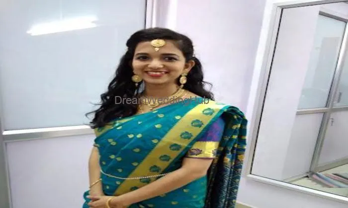Unique Beauty Parlour & Makeover Artistry