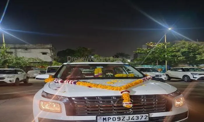 Unique Car Rental