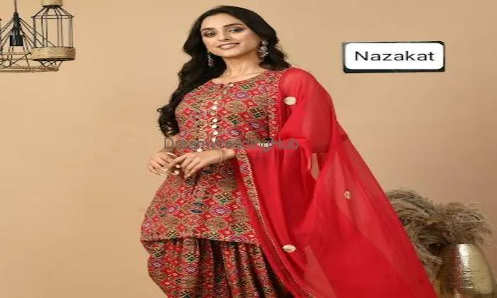 Unique Clothing Women World