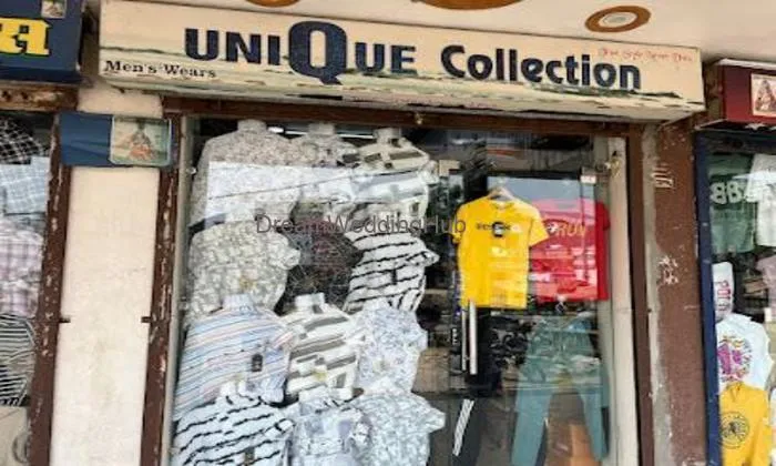 Unique Collection | Best Men's Clothing In Bhiwani