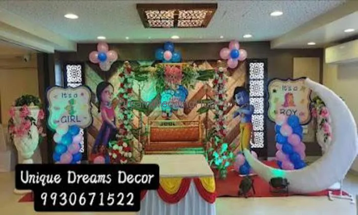 Unique Dreams Decor