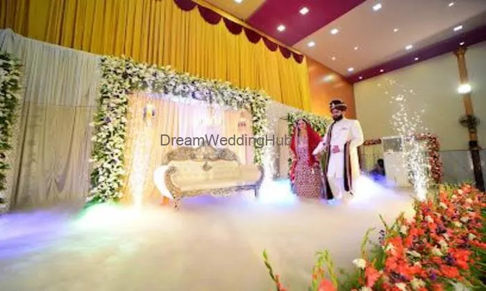 Unique Events 7 -event Management Company