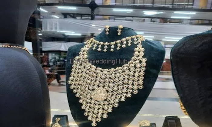 Unique Fashion Jewellery