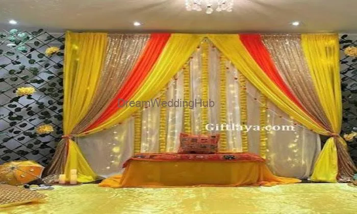 Unique Flower Decorations & Events Planner Budaun